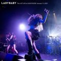The LAST LIVE at LIQUID ROOM, Tokyo -January 13, 2020-