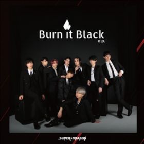 Ao - Burn It Black eDpD / SUPERDRAGON