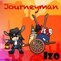 Ao - Journeyman / Izo