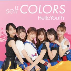 Ao - self COLORS / HelloYouth