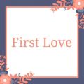 Ao - First Love / LISA