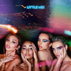 If You Want My Love / Little Mix