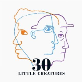 ߂݂̂䂭 / LITTLE CREATURES
