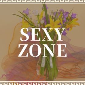 Ao - Sexy Zone / LISA