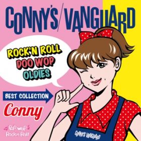 The Wanderer / CONNY