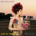Imogen Heap̋/VO - Headlock (Live Lounge in Toronto)
