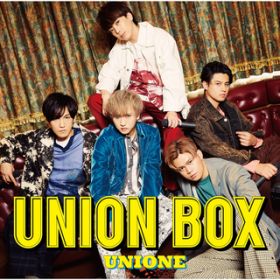 Ao - UNION BOX / UNIONE