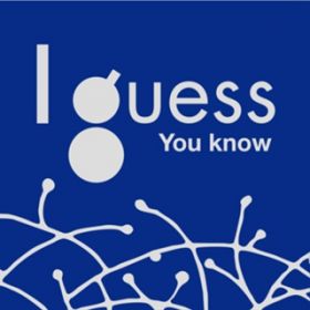 Ao - I guess You know / I guess