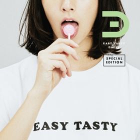 Ao - EASY TASTY -Special Edition- / Da-iCE