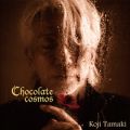 Ao - Chocolate cosmos / ʒu_