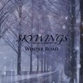 SKYWINGS̋/VO - Winter Road