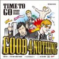 Ao - TIME TO GO / GOOD4NOTHING