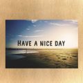 Caravan̋/VO - Have a Nice Day