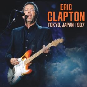 ACEVbgEUEVFt (Live) / Eric Clapton