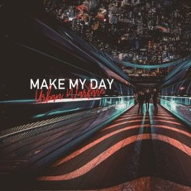 Ao - Urban Warfare / MAKE MY DAY