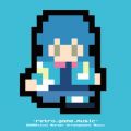 Ao - ` retroDgameDmusic ` DRAMAtical Murder arrangement album / jgvX L