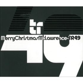 Merry Christmas MrDLawrence / TR49