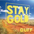 Ao - STAY GOLD / DUFF