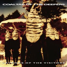 Ao - REVENGE OF THE VISITORS / COALTAR OF THE DEEPERS