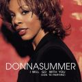 Ao - I Will Go With You (Con Te Partiro') / Donna Summer