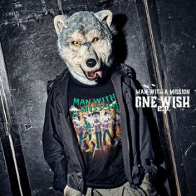 Telescope / MAN WITH A MISSION