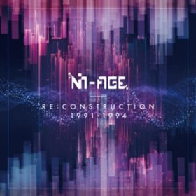 Ao - RE:CONSTRUCTION 1991-1994 / M-AGE