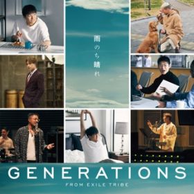 A wish for you -L~肤- / GENERATIONS from EXILE TRIBE