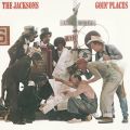 Ao - Goin' Places (Expanded Version) / THE JACKSONS