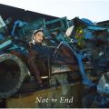 Ao - Not the End / c@C
