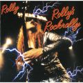 Ao - ROLLY'S ROCKROLLY / ROLLY