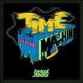 TIME MACHINE (Instrumental)