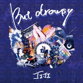 Ao - But drowsy / JIJI