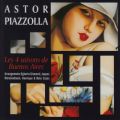 Ao - Astor Piazzolla - The Four Seasons of Buenos Aires / Astor Piazzolla