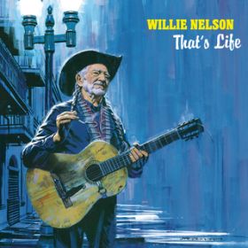 Ao - That's Life / Willie Nelson