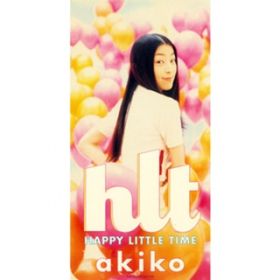Ao - HAPPY LITTLE TIME / Akiko