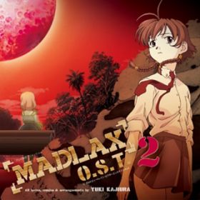 Ao - MADLAX Original Soundtrack 2 / Y RL