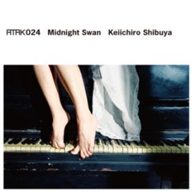 Ao - ATAK024 Midnight Swan / aJcY