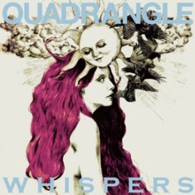WHISPERS featD KANASTA / QUADRANGLE