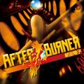 Ao - AFTER BURNER + / qdq