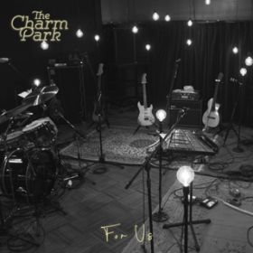 Ao - For Us (Studio Live) / THE CHARM PARK