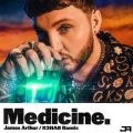 James Arthur̋/VO - Medicine (R3HAB Remix)