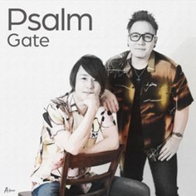 ł  `Open the Gate ` / Psalm