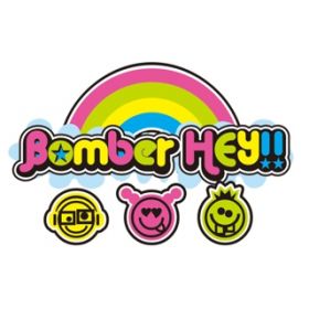  / Bomber HEY!!