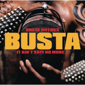 Turn Me Up Some / Busta Rhymes