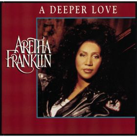 Ao - Dance Vault Mixes - (Pride) A Deeper Love / Aretha Franklin