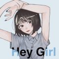 J̋/VO - Hey Girl