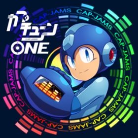 Ao - ONE / Capcom Sound Team