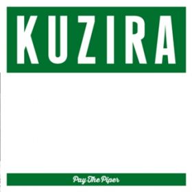 Ao - Pay The Piper / KUZIRA