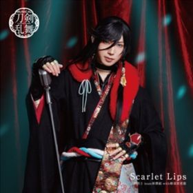 Ao - Scarlet Lips (Type C) / jm teamVg withI{ՓO