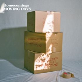 Cakes(Album Version) / Homecomings